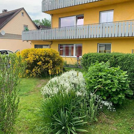 Ferienhaus Am Geiersberg Walkenried Exterior photo